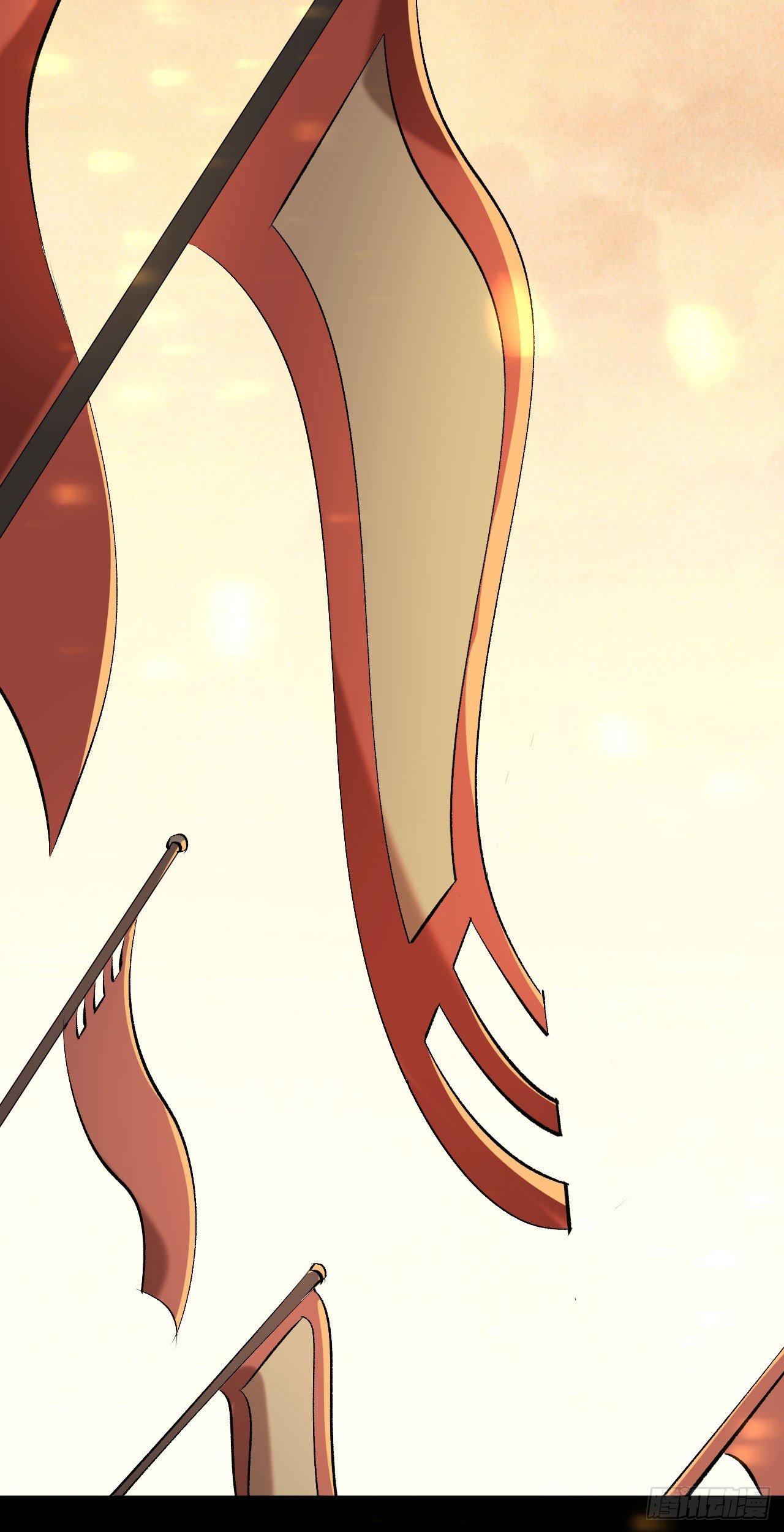 《绝世神医腹黑大小姐》第21话 瑞麟军 第17页