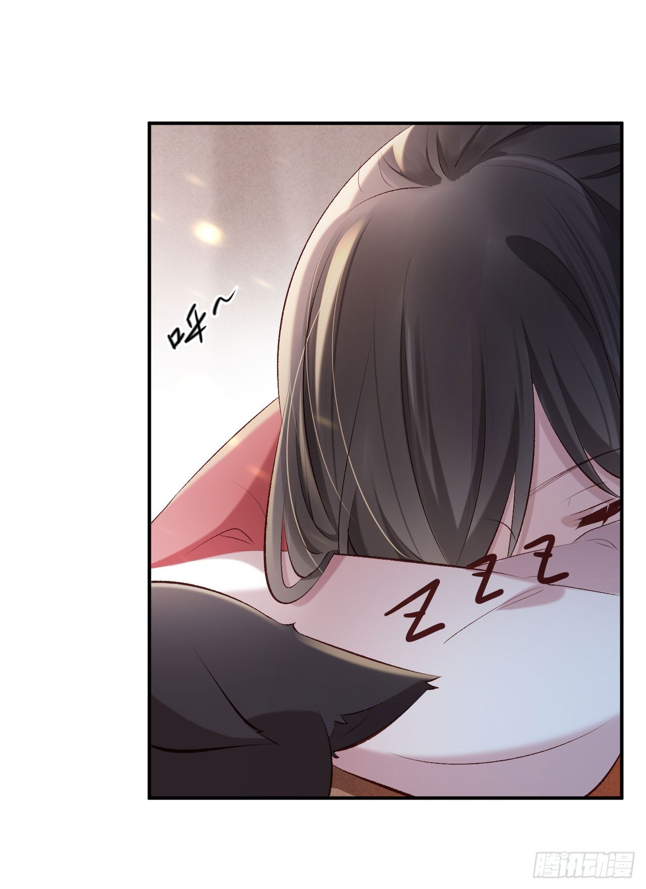 《绝世神医腹黑大小姐》第21话 瑞麟军 第21页