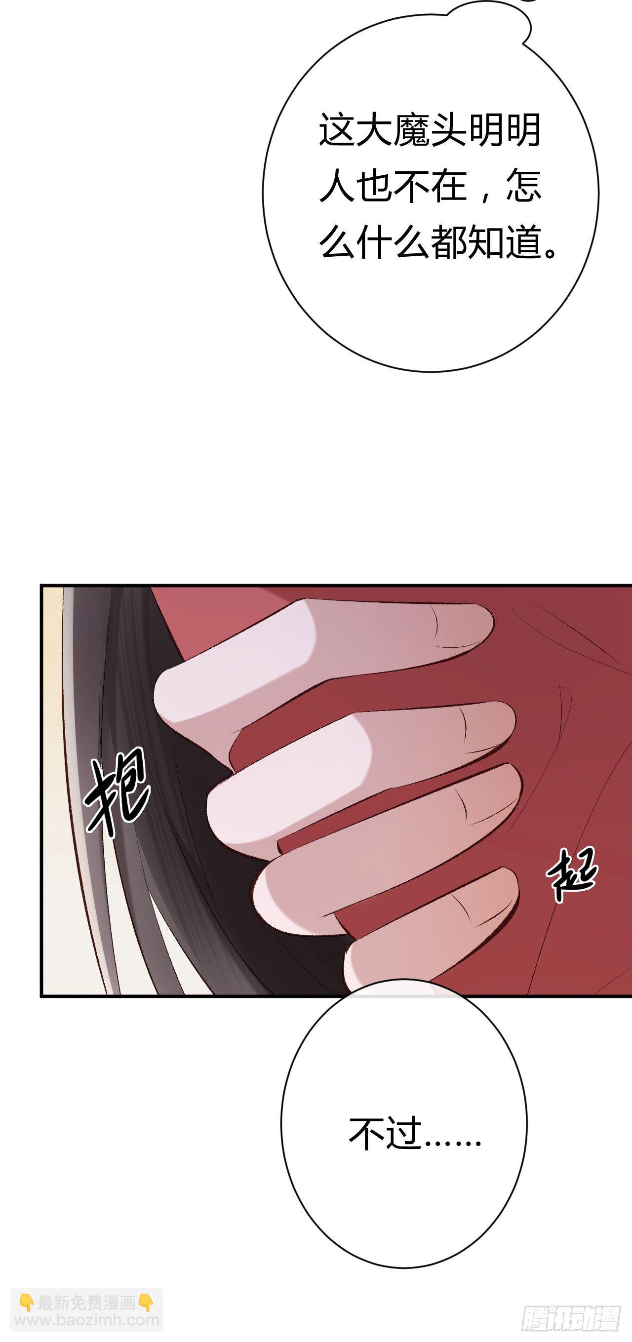 《绝世神医腹黑大小姐》第21话 瑞麟军 第35页