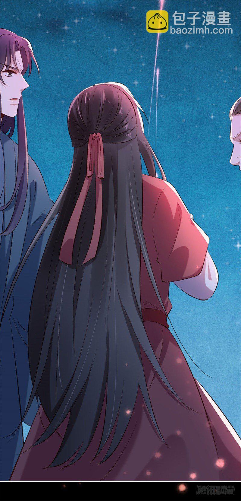 《绝世神医腹黑大小姐》第23话 七阶兽灵白枭 第48页