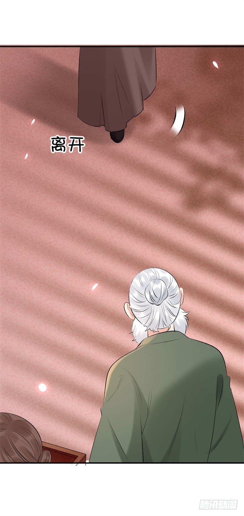 《绝世神医腹黑大小姐》第20话 赤灵境界 第10页