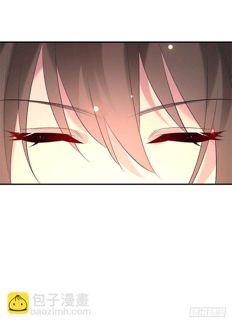 《绝世神医腹黑大小姐》第20话 赤灵境界 第6页