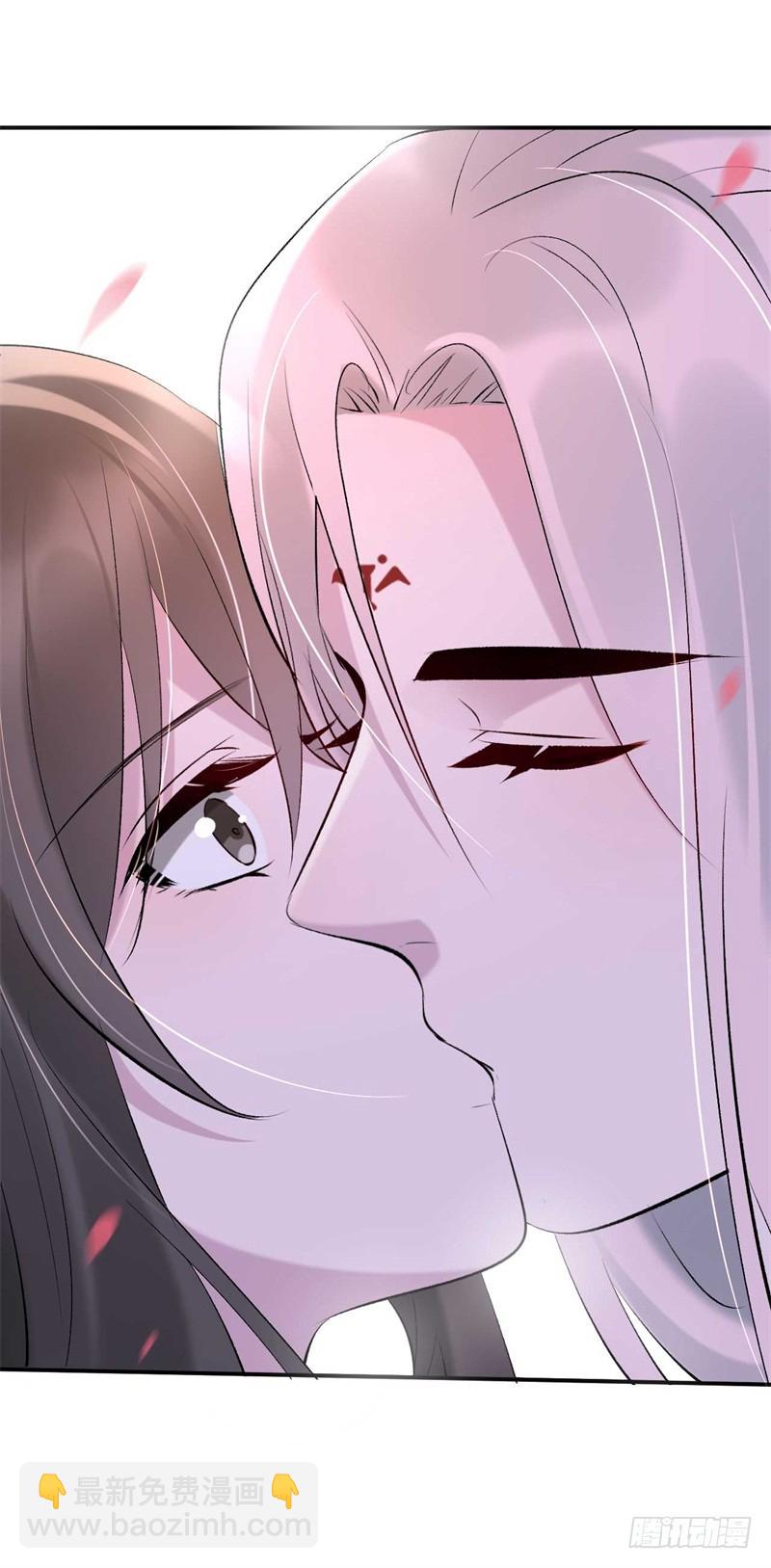 《绝世神医腹黑大小姐》第27话 我来讨要谢礼 第28页