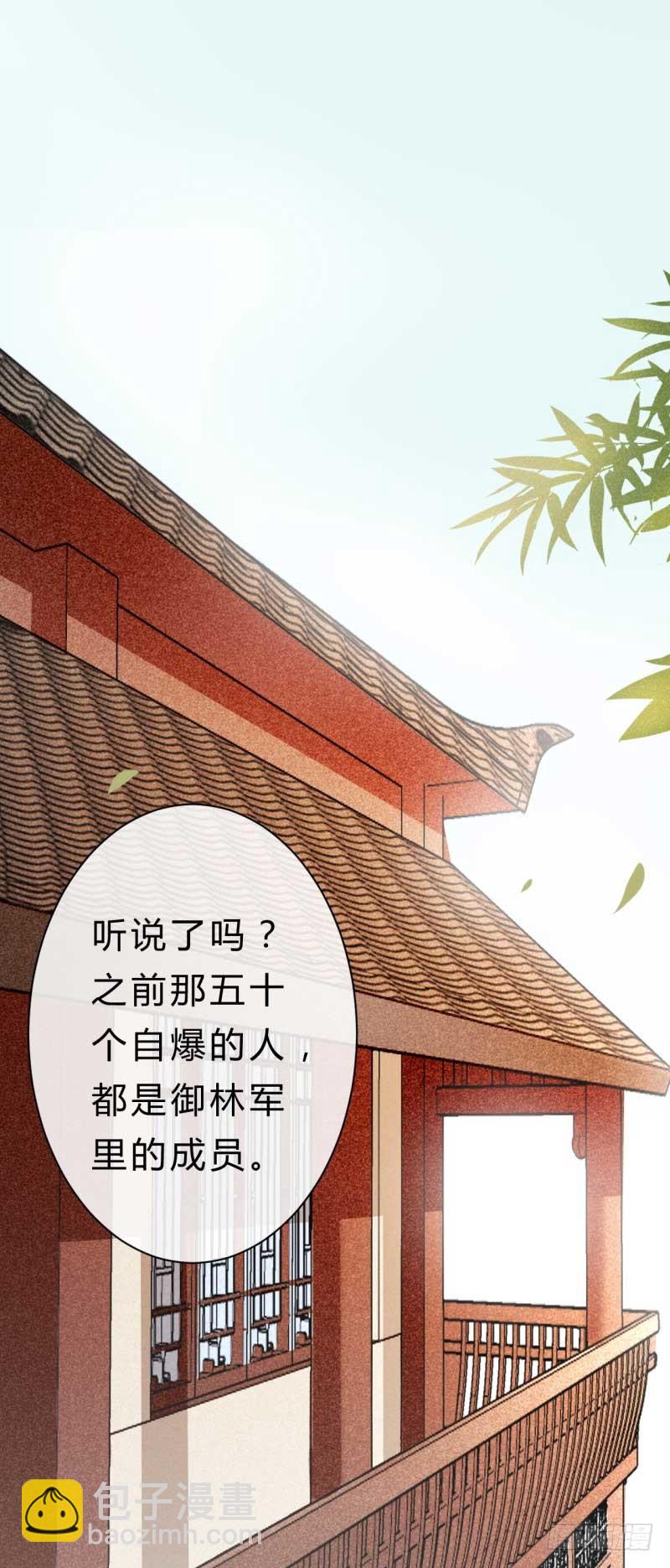 《绝世神医腹黑大小姐》第30话 要大开杀戒了喵 第2页