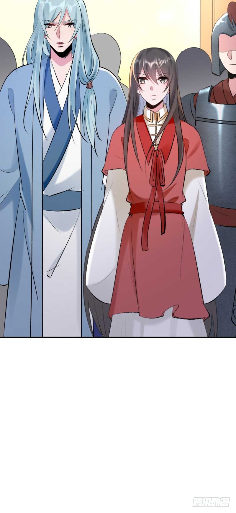 《绝世神医腹黑大小姐》第30话 要大开杀戒了喵 第30页