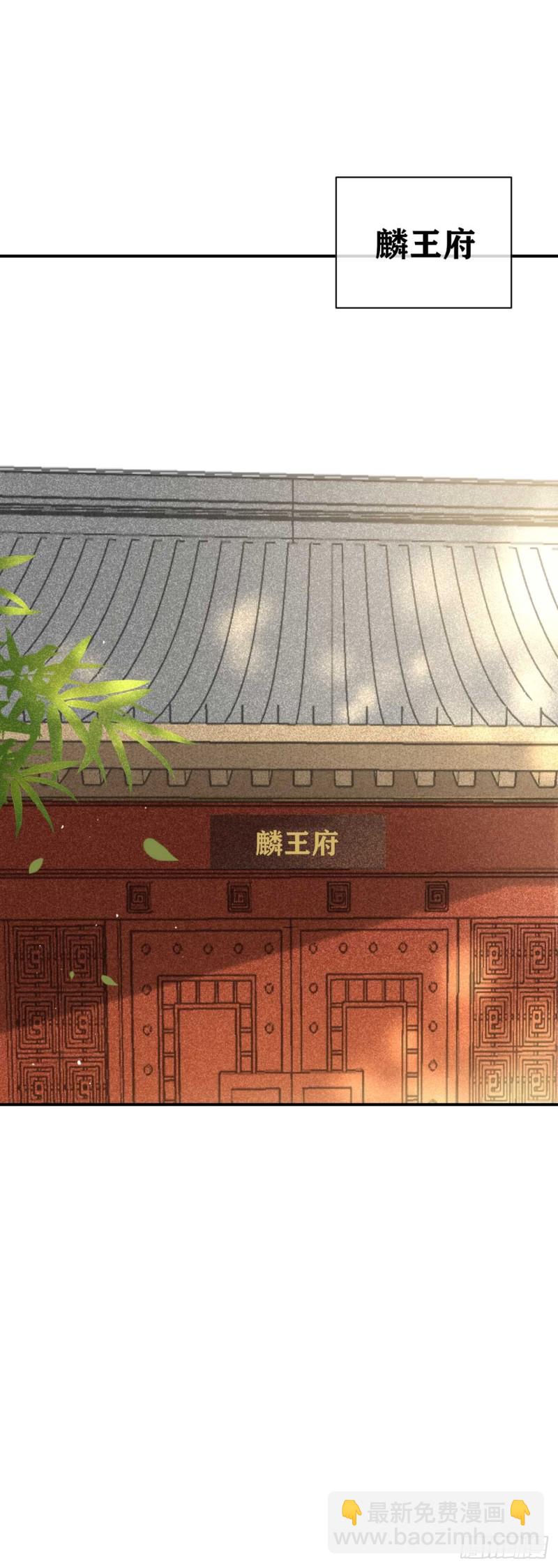 《绝世神医腹黑大小姐》第33话 新鲜的醉莲 第18页