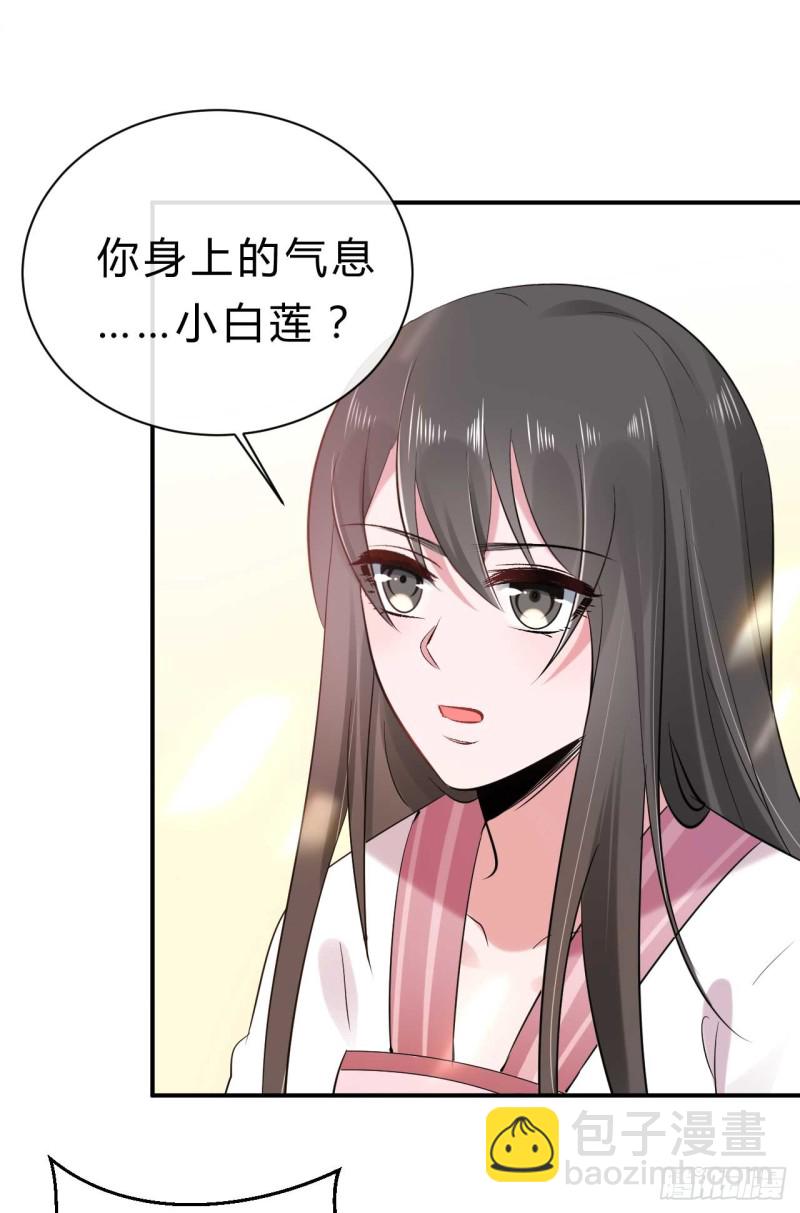 《绝世神医腹黑大小姐》第33话 新鲜的醉莲 第27页