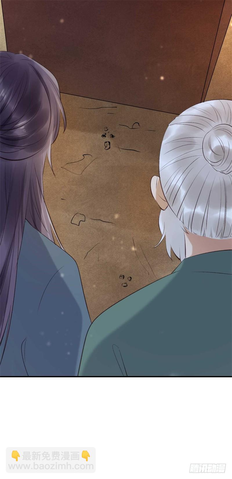 《绝世神医腹黑大小姐》第40话 十年容颜未变 第15页