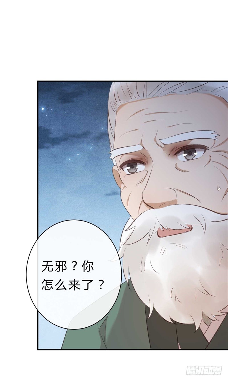 《绝世神医腹黑大小姐》第40话 十年容颜未变 第22页