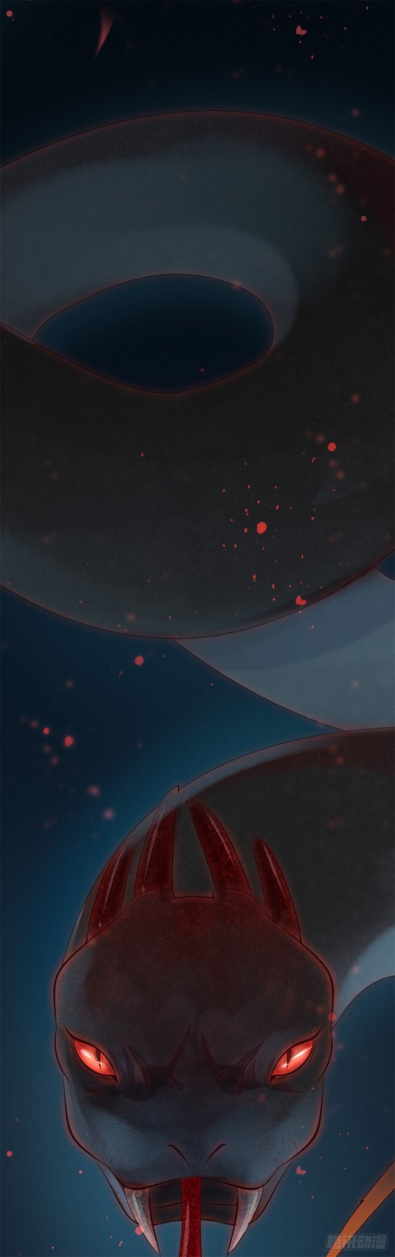 《绝世神医腹黑大小姐》第44话 进阶在即 第41页