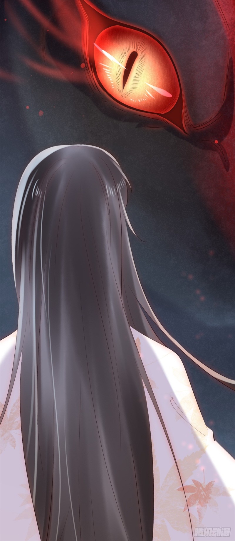 《绝世神医腹黑大小姐》第44话 进阶在即 第44页