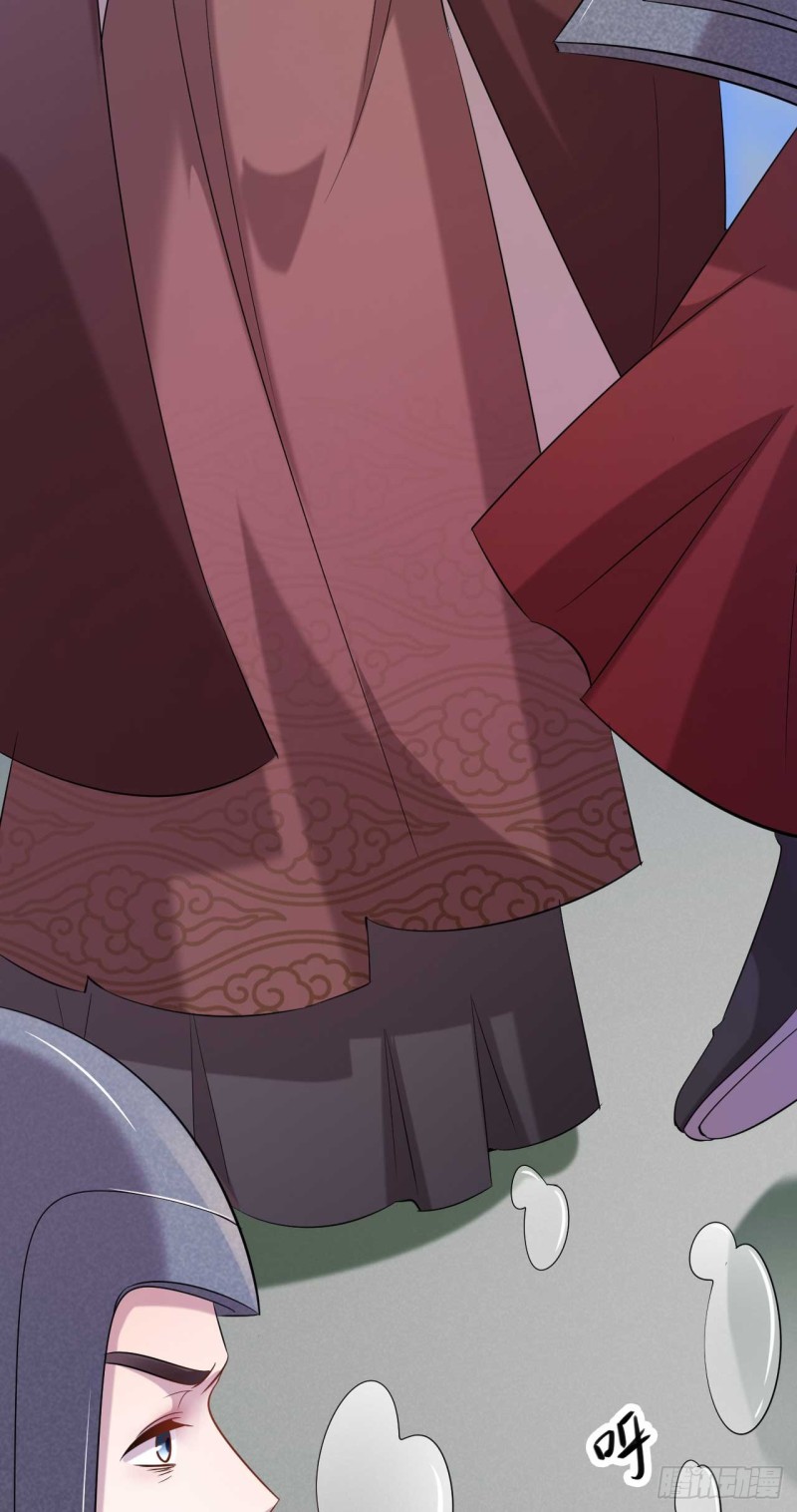 《绝世神医腹黑大小姐》第46话 打上门来又如何 第30页