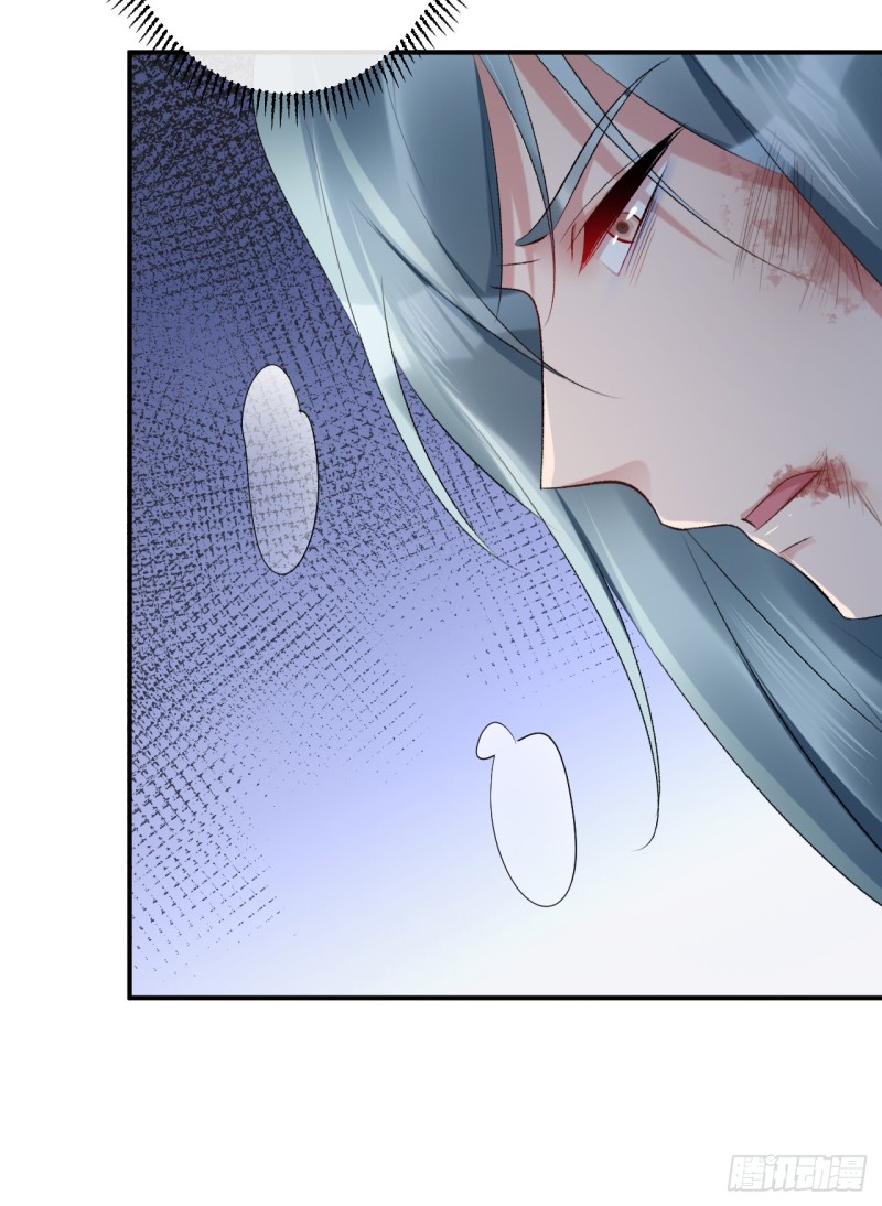 《绝世神医腹黑大小姐》第48话 无邪，你终于来了…… 第30页