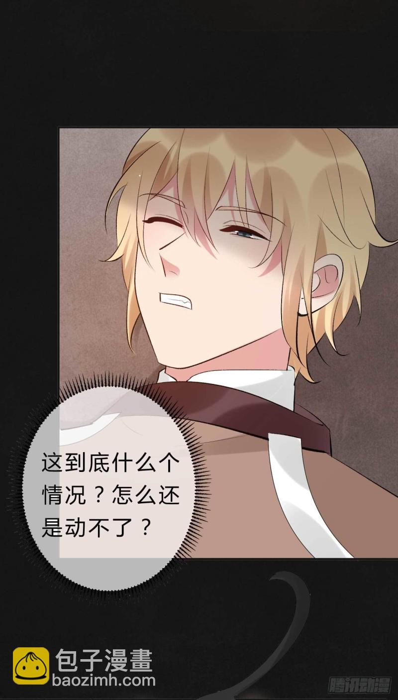 《绝世神医腹黑大小姐》第63话 偷天换日 第15页