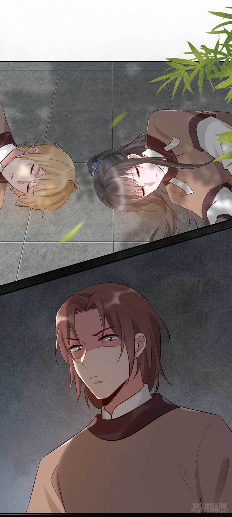 《绝世神医腹黑大小姐》第63话 偷天换日 第1页
