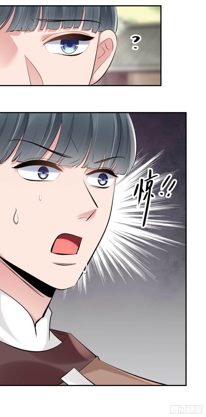 《绝世神医腹黑大小姐》第66话 取而代之 第31页