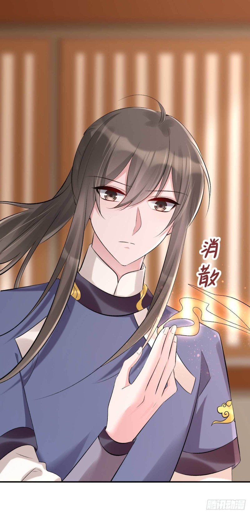 《绝世神医腹黑大小姐》第68话 不过找死罢了 第8页