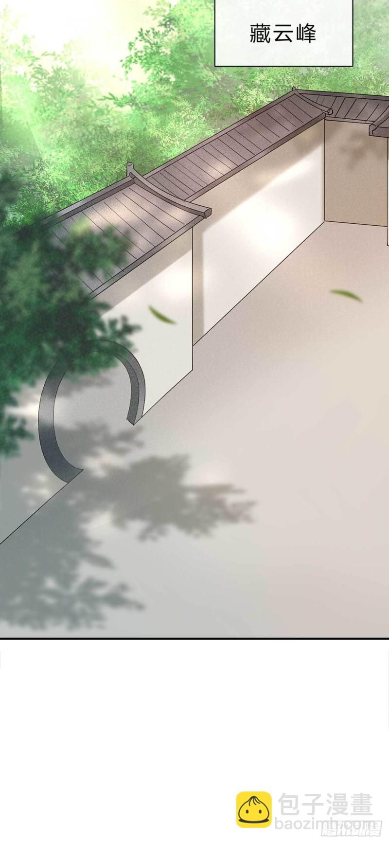 《绝世神医腹黑大小姐》第75话 小邪子是惯犯吧…… 第26页