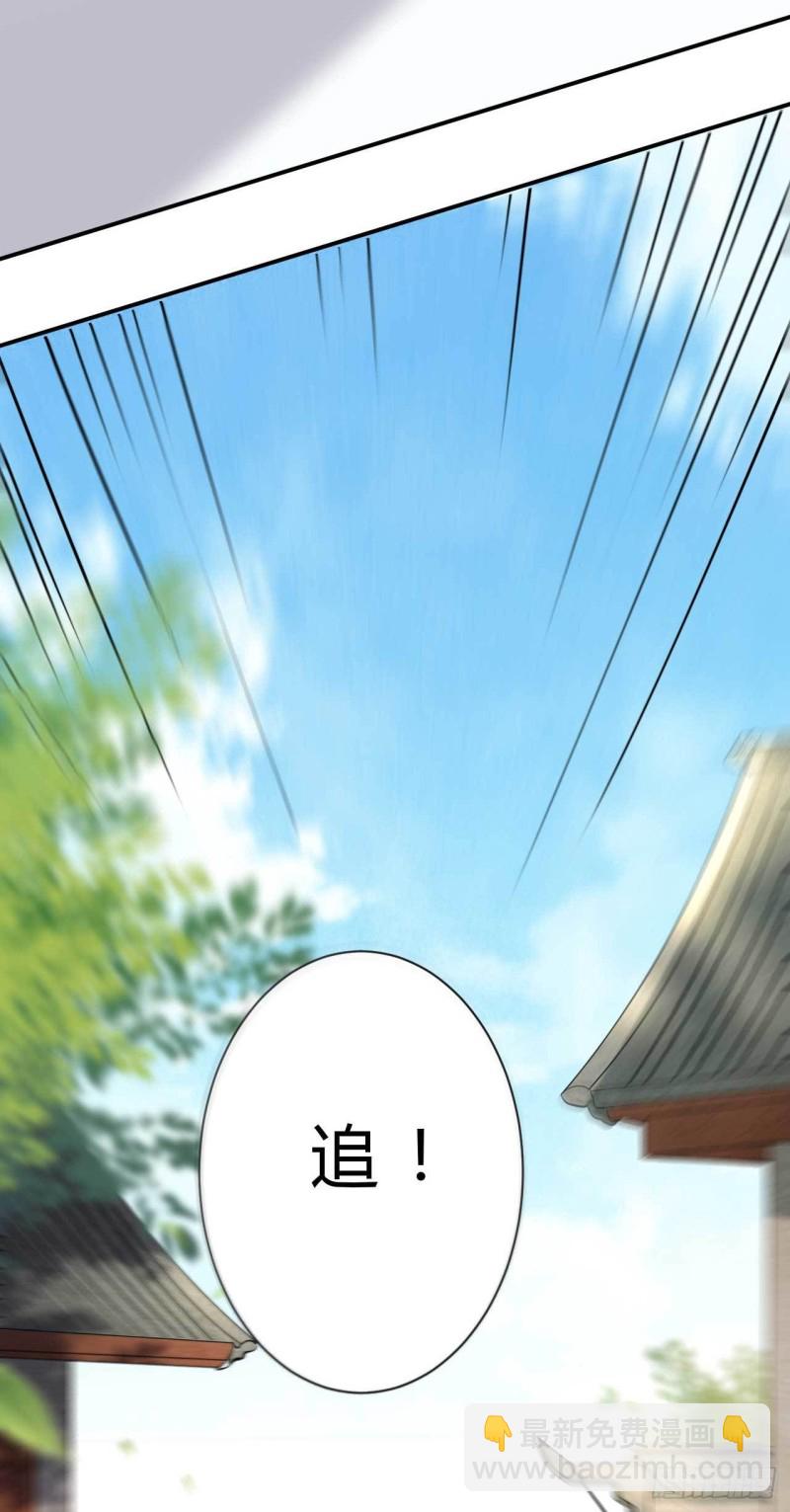 《绝世神医腹黑大小姐》第78话 第一季完结 第43页