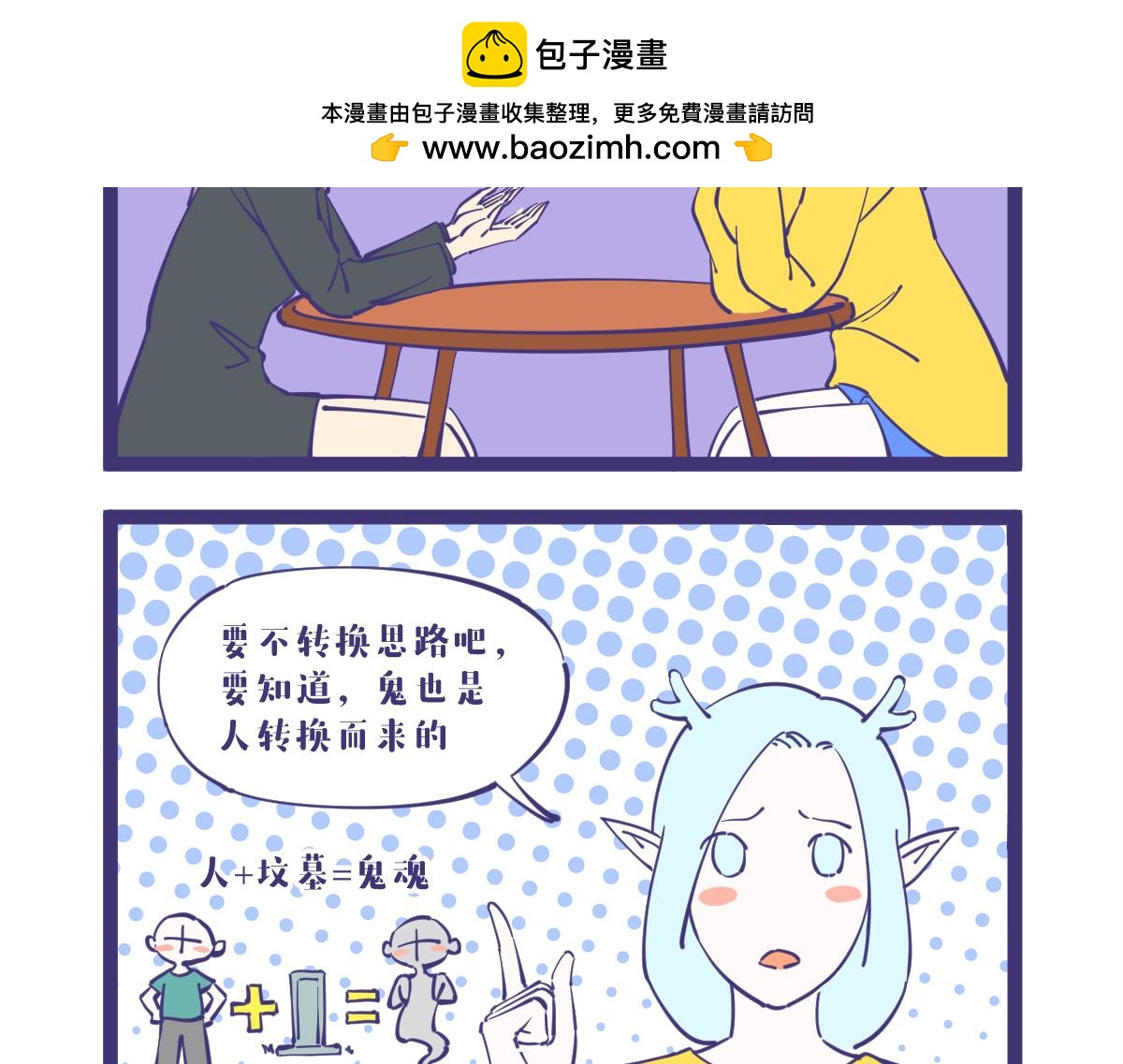 《有泷则灵》千万别带胆小的女生玩密室逃脱 第2页