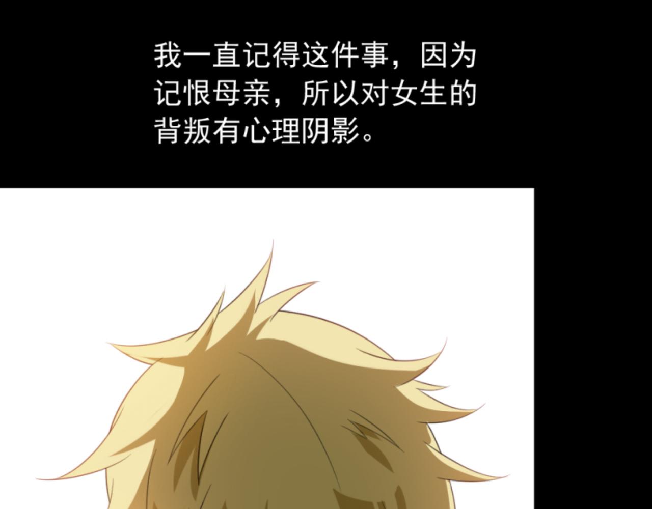 《穿进漫画当反派》第2话下 黑灯瞎火要做什么？！ 第14页