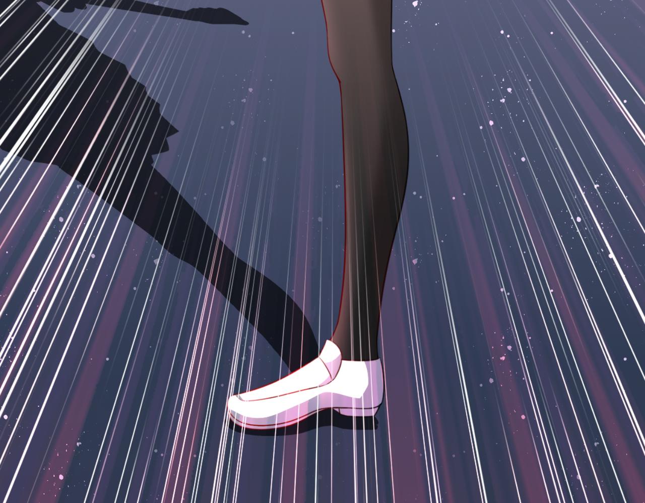 《穿进漫画当反派》第4话上 你们一起上吧 第13页