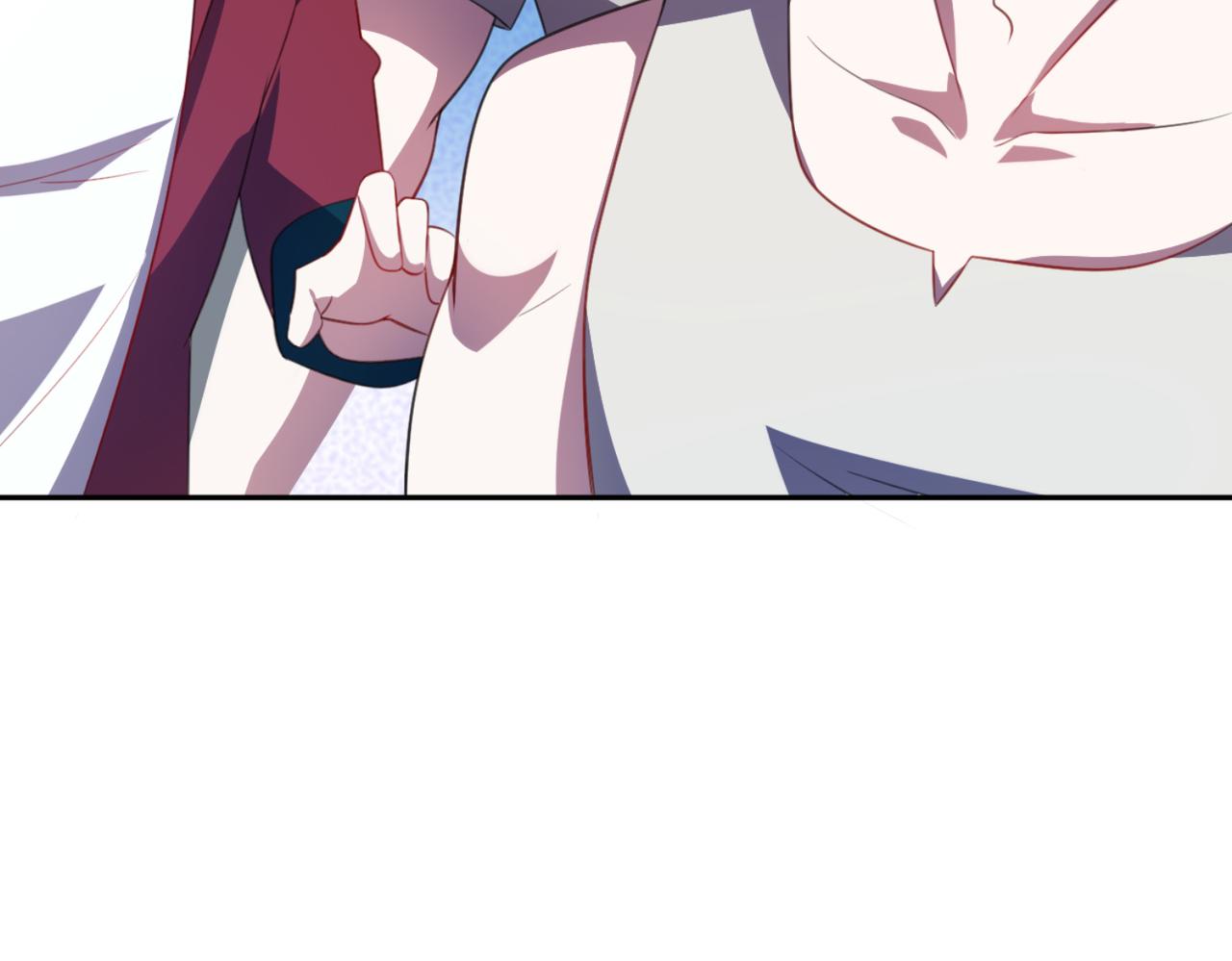 《穿进漫画当反派》第4话上 你们一起上吧 第23页