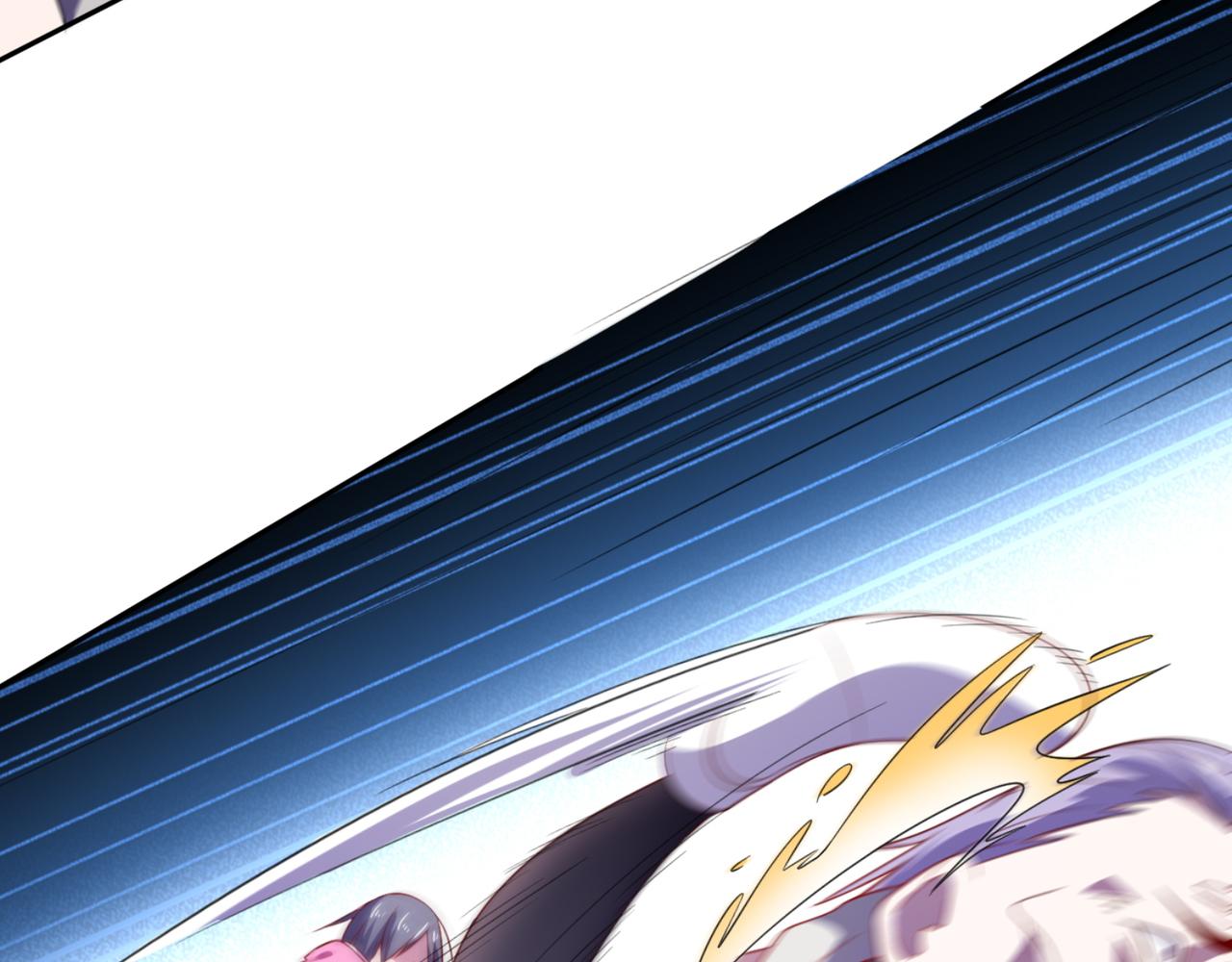 《穿进漫画当反派》第4话上 你们一起上吧 第26页