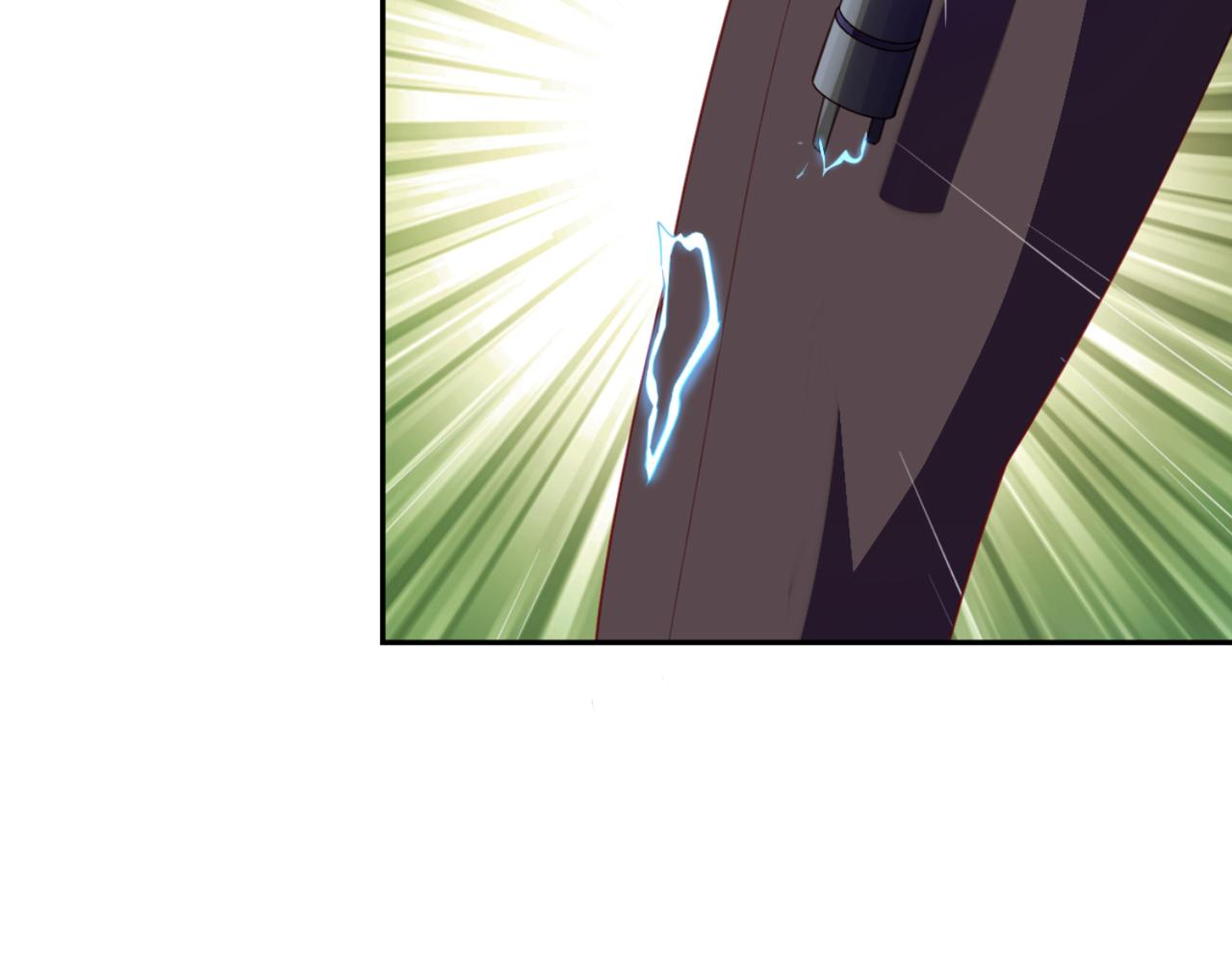 《穿进漫画当反派》第4话上 你们一起上吧 第42页