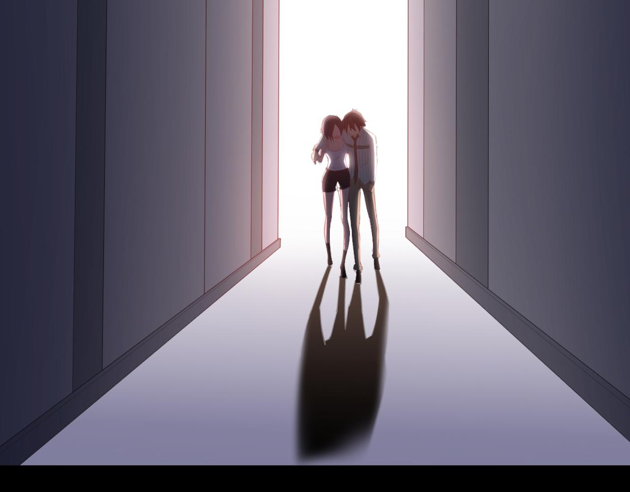 《穿进漫画当反派》第4话下 你居然这么兴奋... 第18页