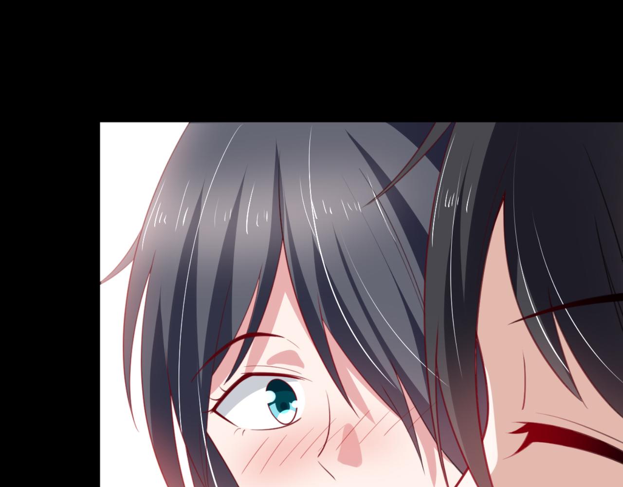 《穿进漫画当反派》第4话下 你居然这么兴奋... 第21页