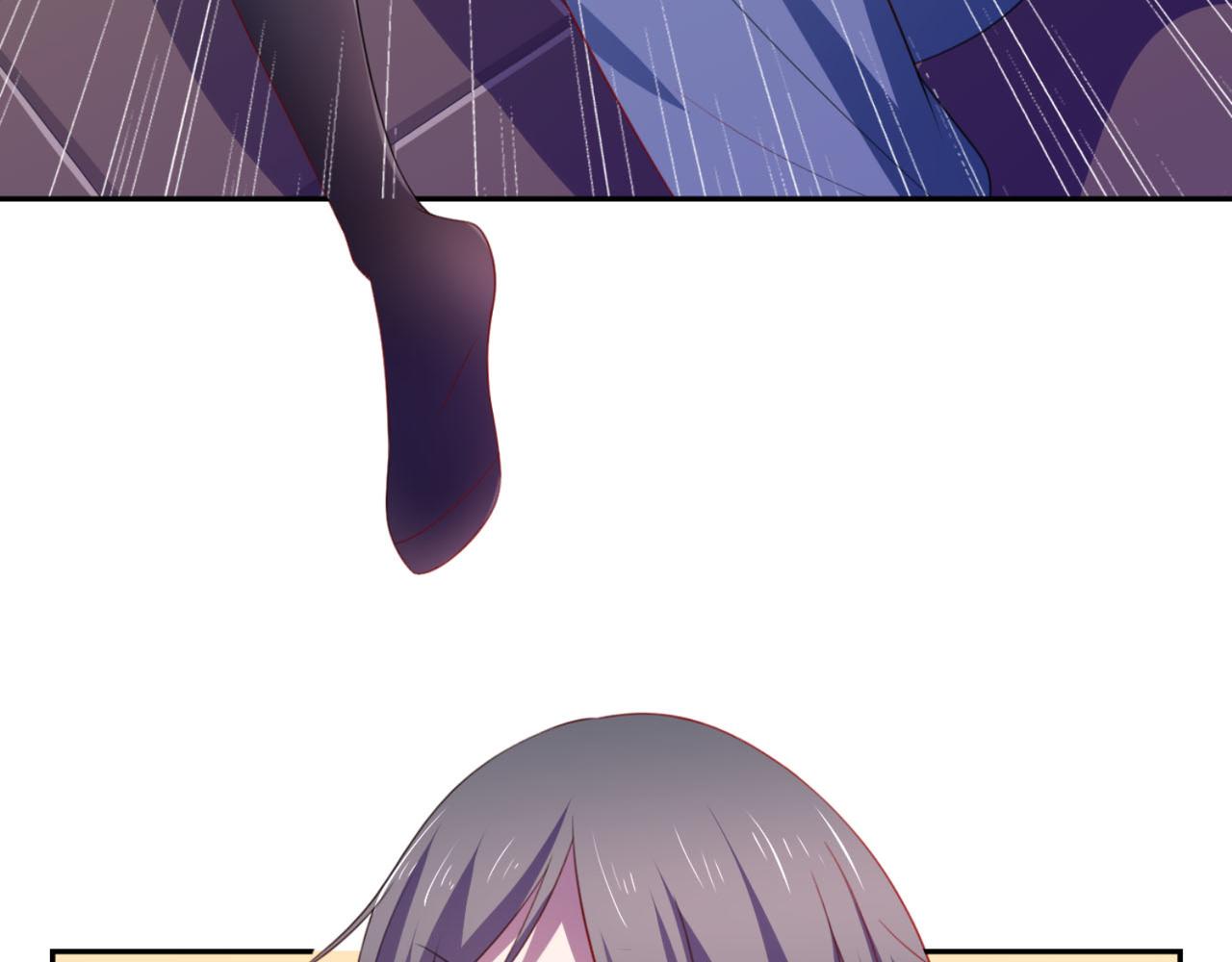 《穿进漫画当反派》第4话下 你居然这么兴奋... 第36页