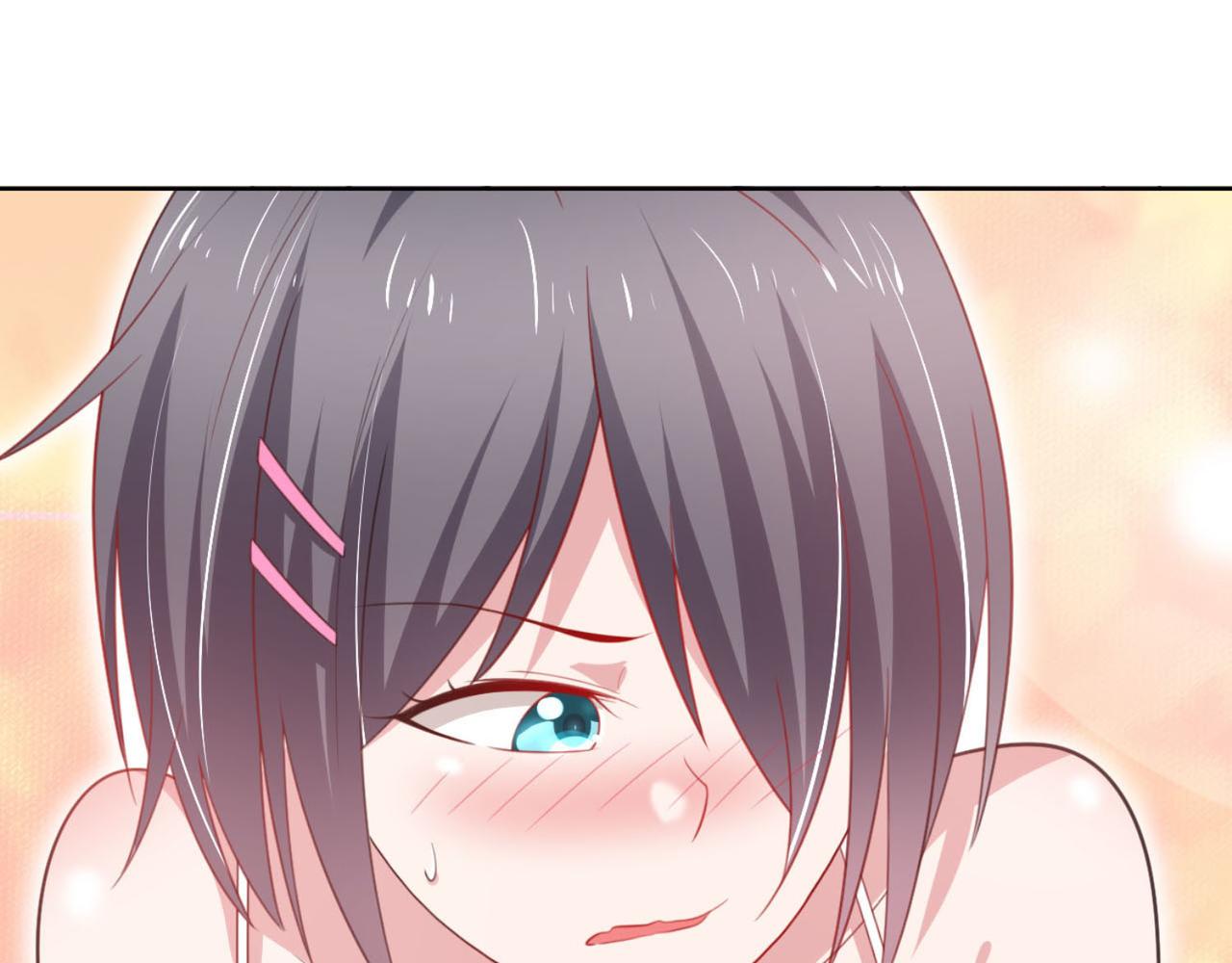 《穿进漫画当反派》第4话下 你居然这么兴奋... 第43页