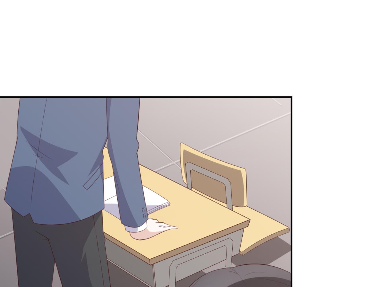 《穿进漫画当反派》第6话 给你送一顶翡翠皇冠 第41页