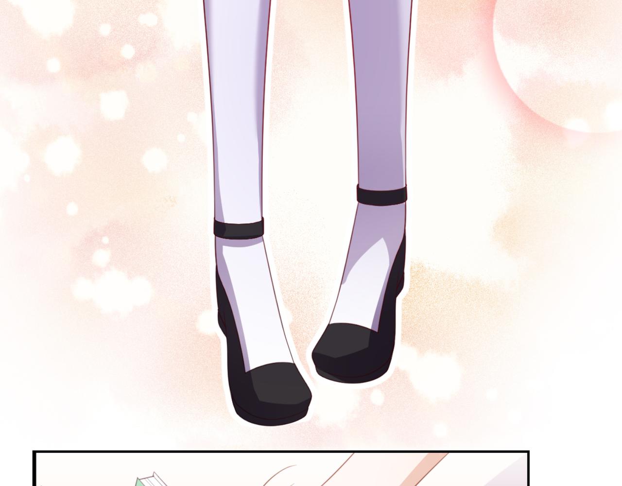 《穿进漫画当反派》第10话 你想做什么 第18页