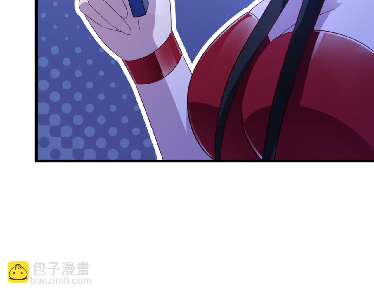 《穿进漫画当反派》第12话 我看还有谁能救你 第33页