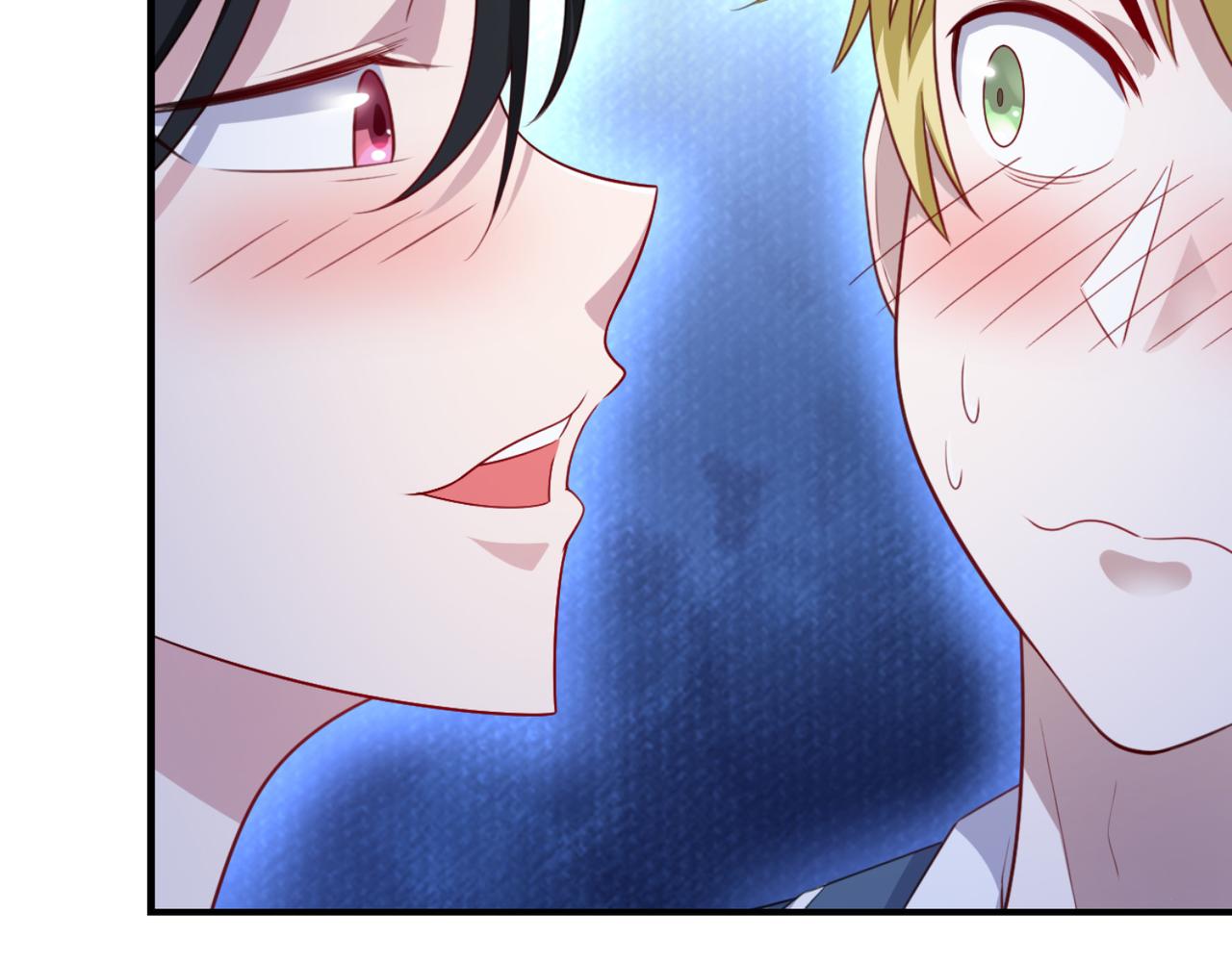 《穿进漫画当反派》第11话 昨晚的多人运动 第49页