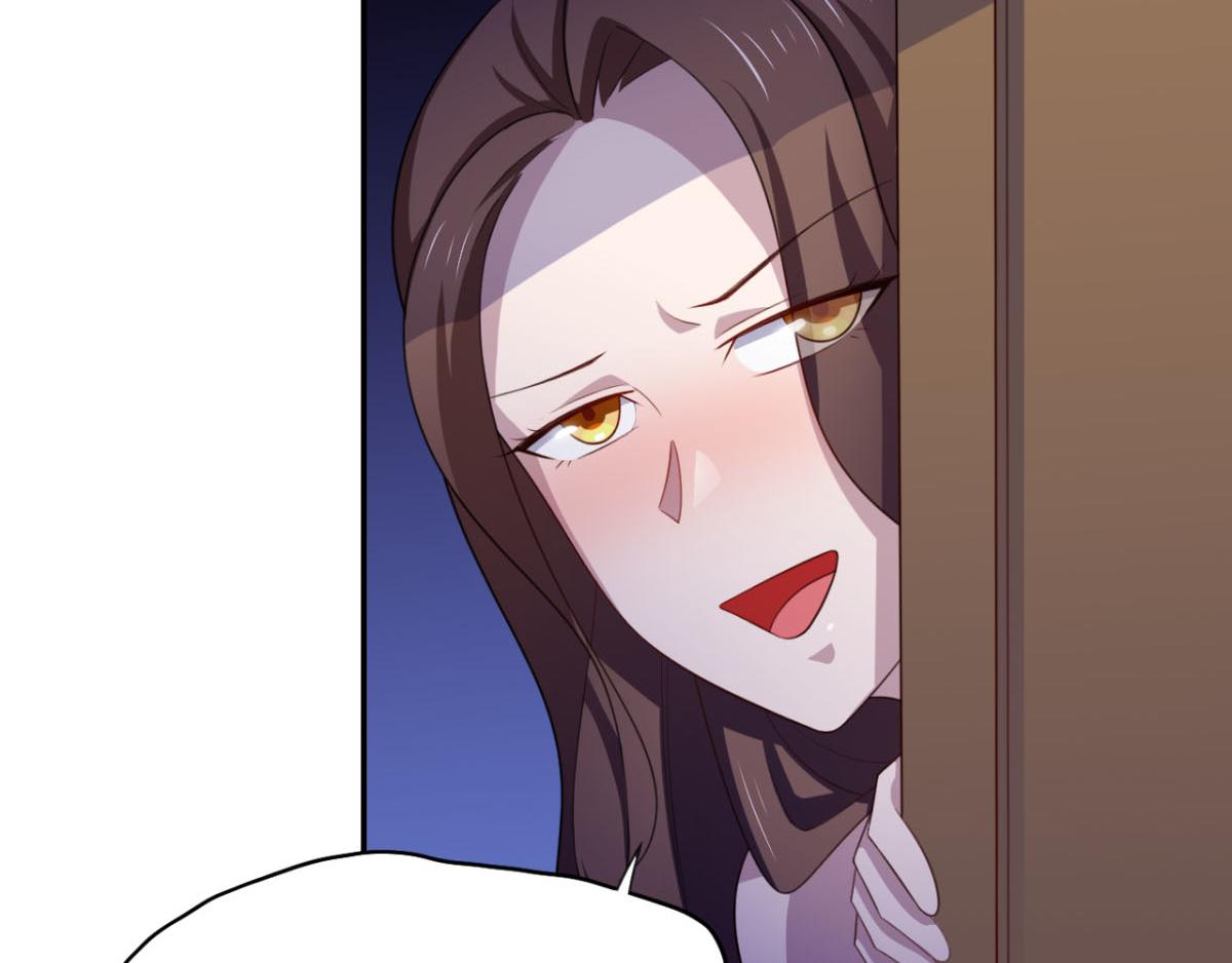《穿进漫画当反派》第24话 一道正义的圣光打下来 第35页