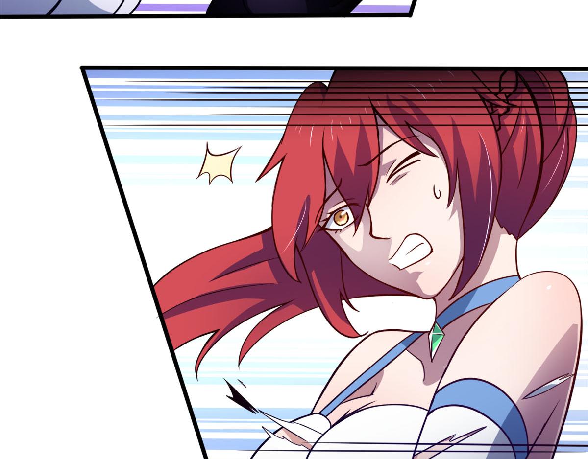 《穿进漫画当反派》第38话 两个阿莉娅 第41页