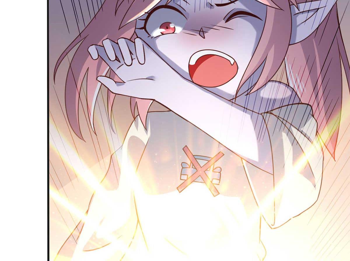 《穿进漫画当反派》第45话 美女，要借光吗？ 第13页