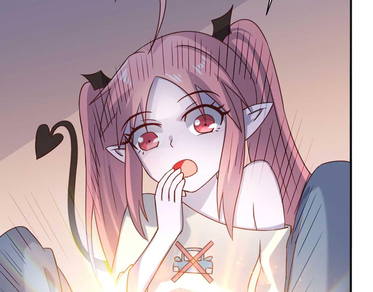 《穿进漫画当反派》第45话 美女，要借光吗？ 第21页