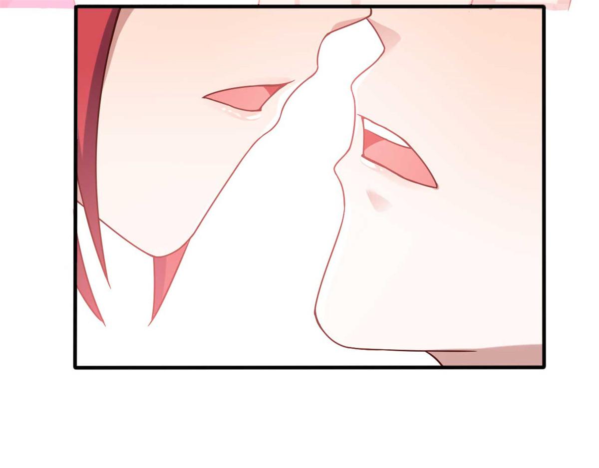 《穿进漫画当反派》第44话 下面的，不可以 第21页