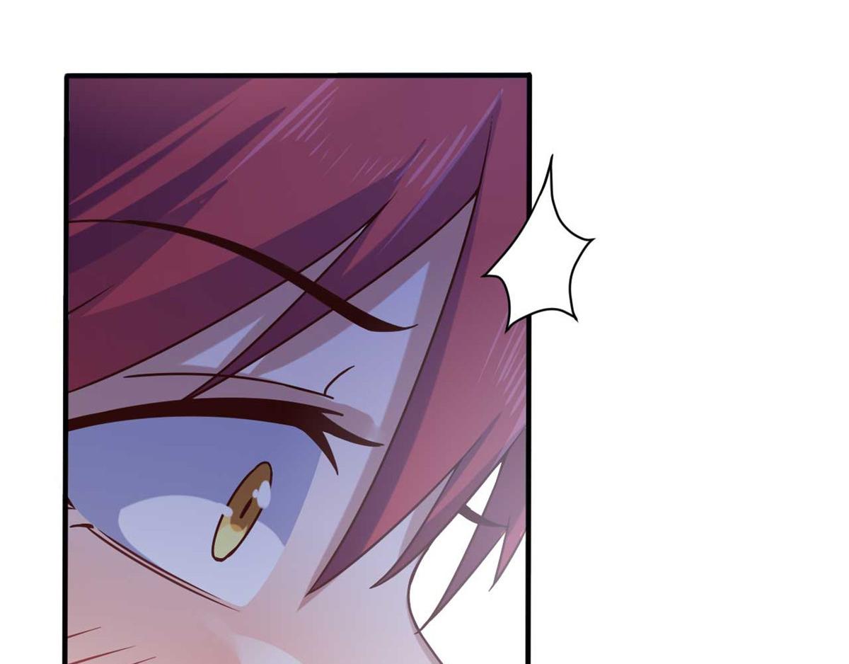《穿进漫画当反派》第44话 下面的，不可以 第22页