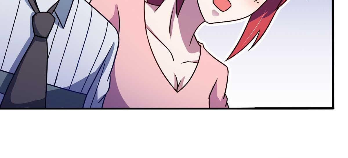 《穿进漫画当反派》第43话 来愉快地补魔吧 第29页
