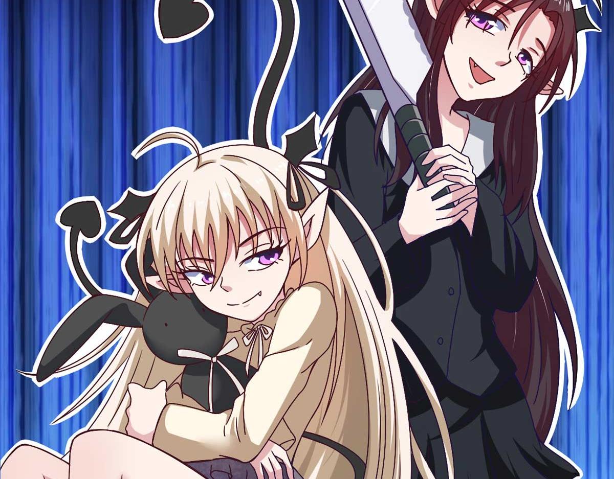 《穿进漫画当反派》第49话 修女姐姐我有罪 第39页