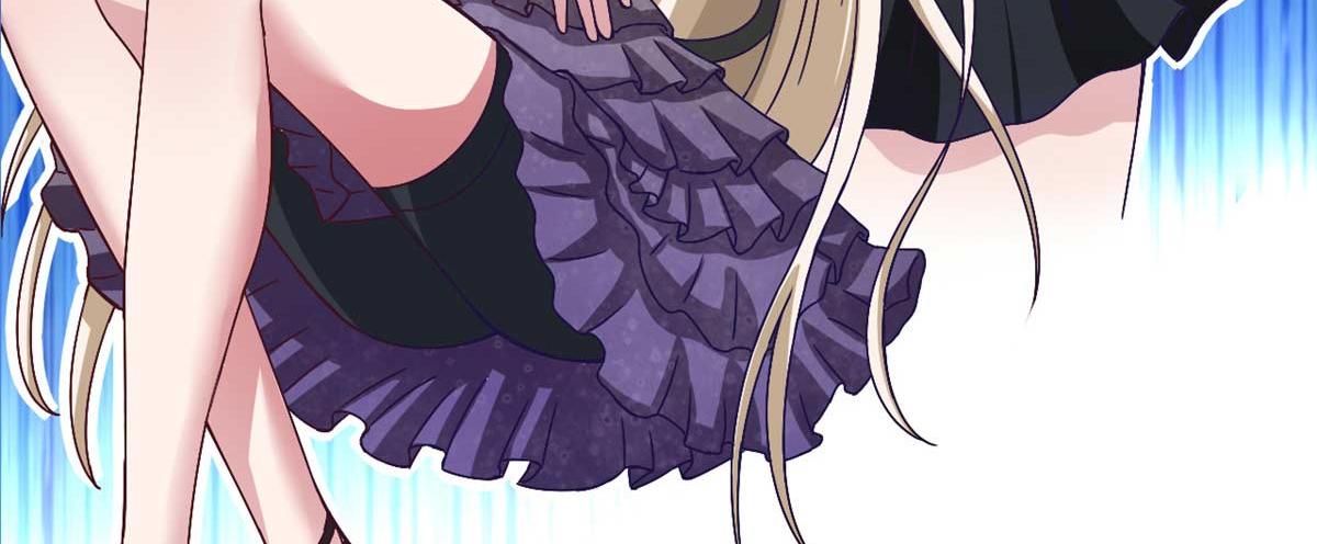 《穿进漫画当反派》第49话 修女姐姐我有罪 第40页