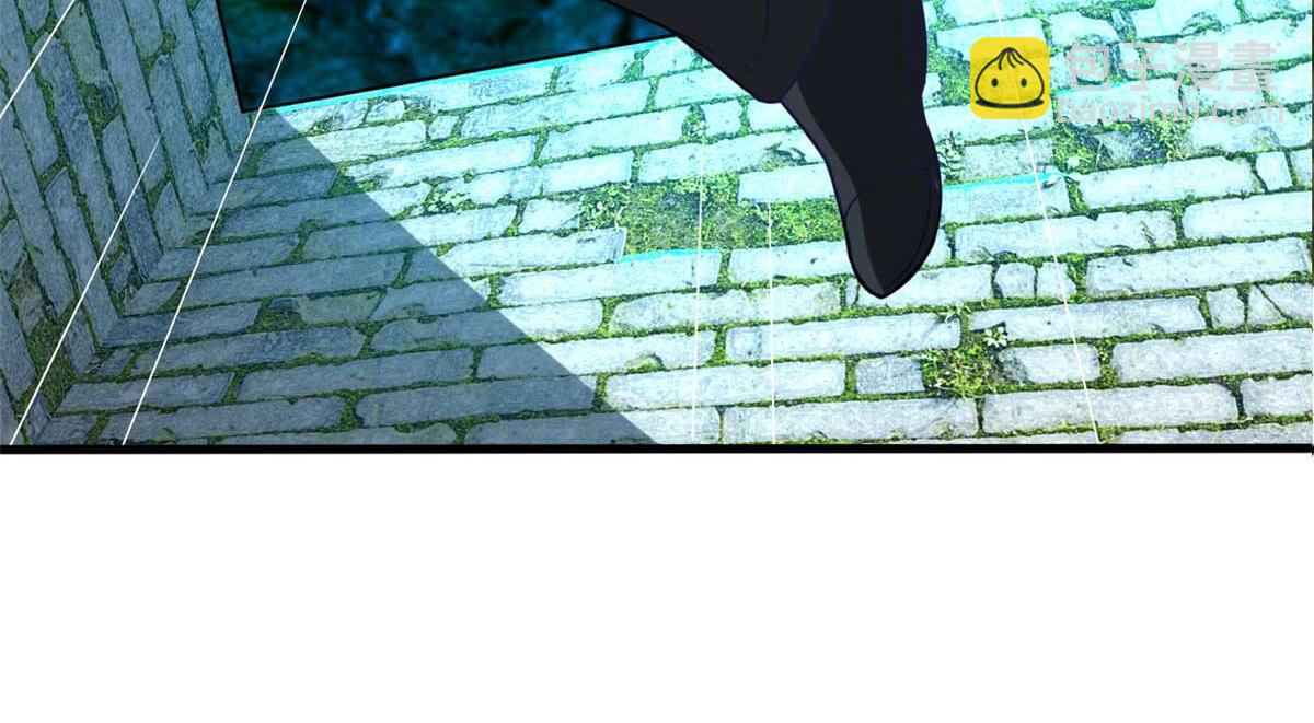 《穿进漫画当反派》第53话 黄毛实力征服僵尸娘 第26页