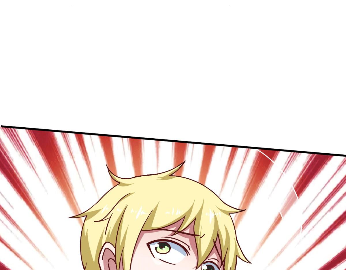 《穿进漫画当反派》第50话 聆听主的教诲吧！ 第21页