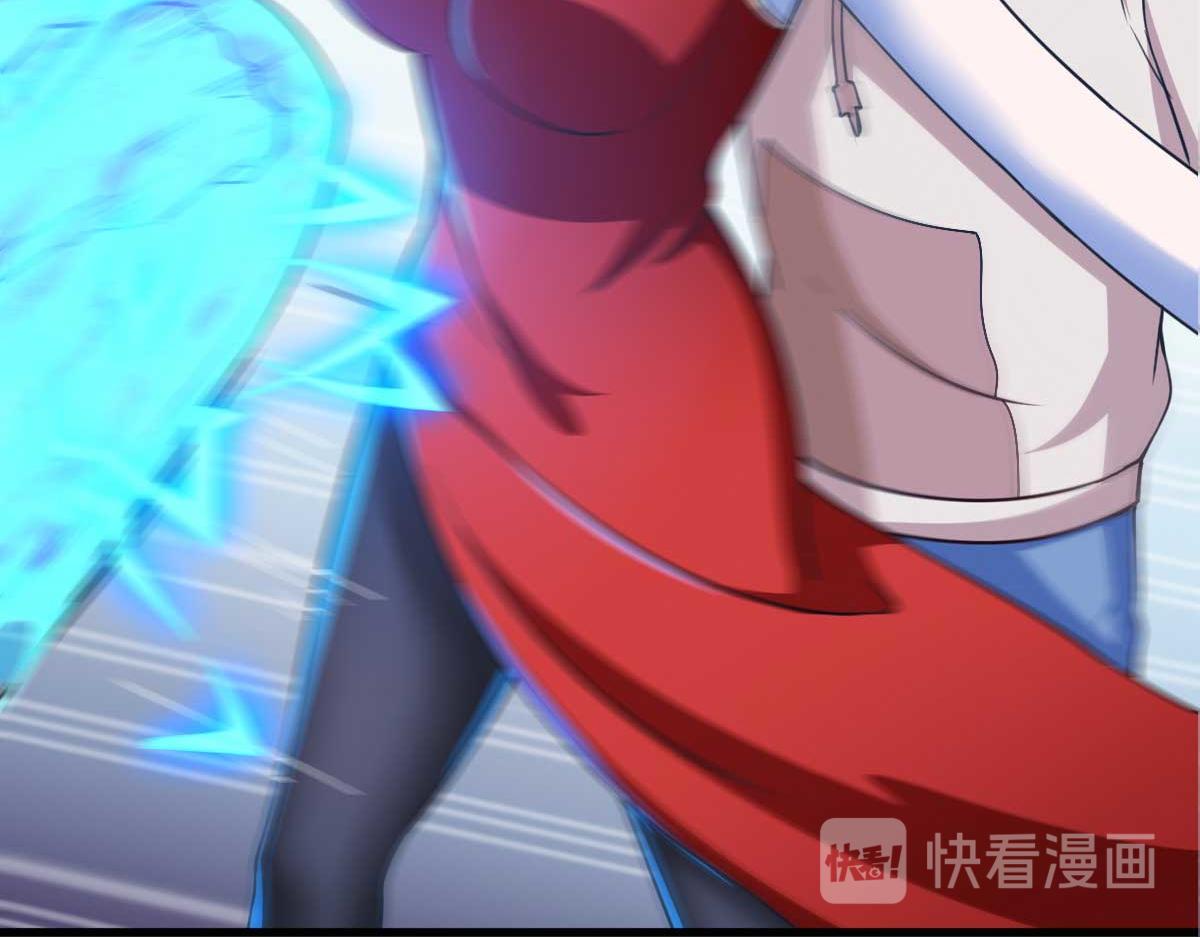 《穿进漫画当反派》第54话 纯爱战士的愤怒！ 第19页