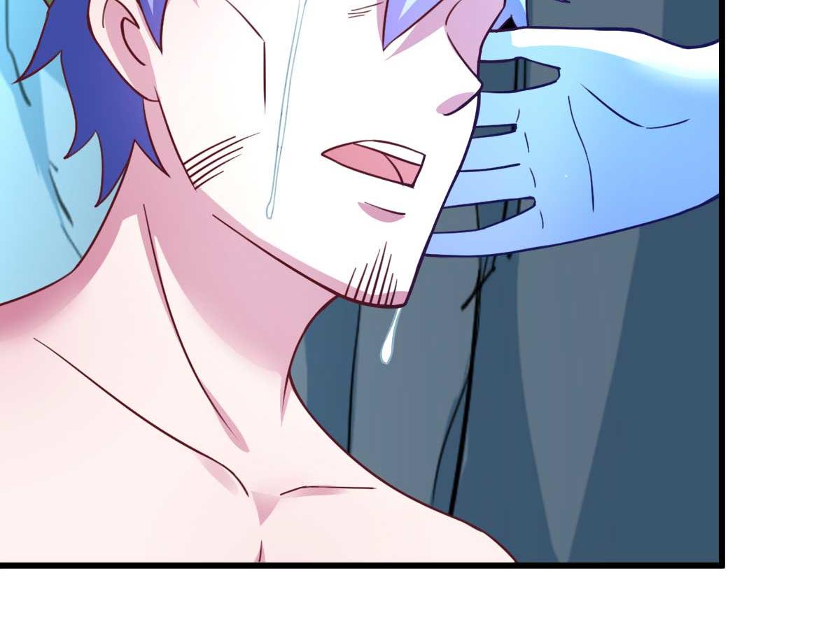 《穿进漫画当反派》第54话 纯爱战士的愤怒！ 第41页